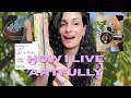 how I live artfully, part 1 (the essence + book recs)
