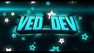 Brand New Veddev Intro
