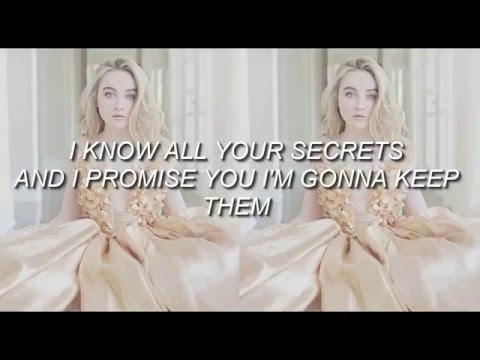 Seamless [Lyrics] - Sabrina Carpenter