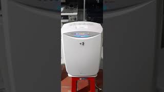 Lc Kh Daikin Mck 70 T Cng Sut 58w  Phng 4550 M2   Chuyn in 220v gi 25 Triu