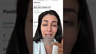 Throwback: last year thanks to Triple compounding 💃🏻🎉 P.S