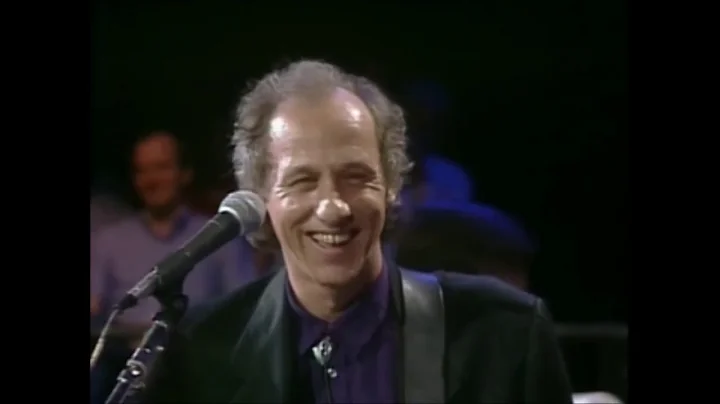 Mark Knopfler with Chet Atkins Walk of Life live HD