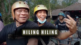 KIKIK HEALING HEALING