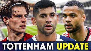 Inter Romero Deal On Hold • Alex Scott Under Consideration • Gakpo Next On The List [UPDATE]