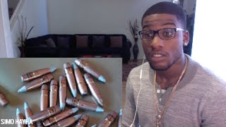 5 Most Badass People Of All Time Reaction