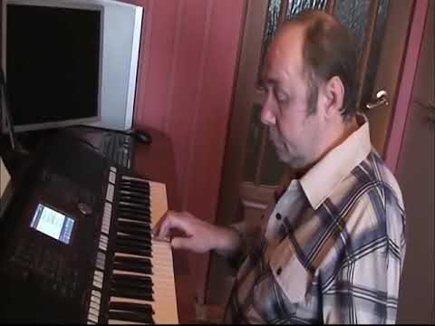 Сергей Кузнецов Интро 1