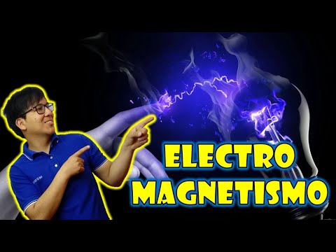 [ FISICA FREE ] - ELECTROMAGNETISMO 👉😍🌿
