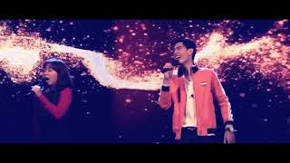 Kita Dipilih Medley Bersorak (JPCC) - Andi & Swastika - A2G Barat