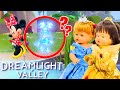 ANI y ONA #2 Descubrimos lo que quiere MINNIE MOUSE en Dream Light Valley Gameplay