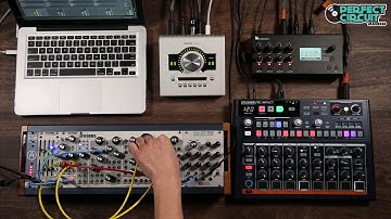 E-RM Multiclock Syncs DAWs with Midi, Din & Analog Clock Hardware