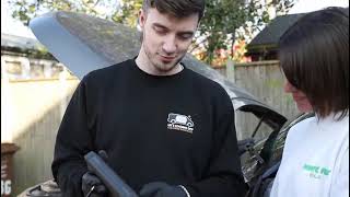 DPF Specialist – Mobile DPF Cleaning Made Simple