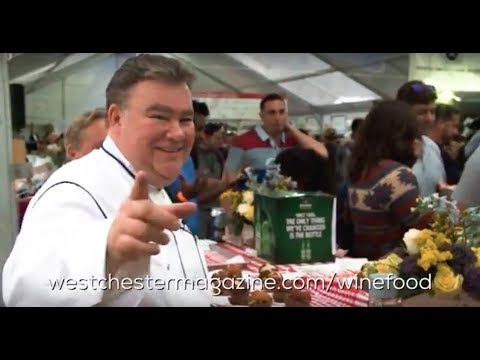 Video: Evenementen Die Je Niet Mag Missen Op Het Charleston Wine + Food Festival