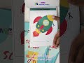 Scissors Cut Activity Book✨ Customised Logo &amp; book cover page.For Orders👉Call or WhatsApp 9629611466