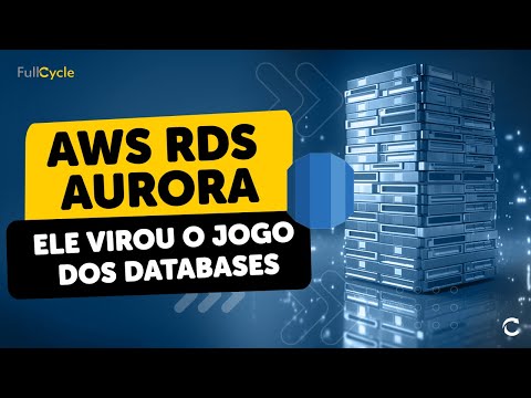 Vídeo: Quais opções de compra de Instâncias de banco de dados estão disponíveis no RDS?