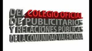Bienvenido al 7º encuentro Colegio Oficial de Publicitarios