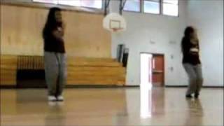 Piner High Dance Class Audition's 7
