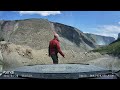 28 06 2022 спуск с Кату Ярык