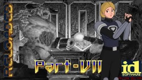 Hideous Destructor VS Doom 2 Reloaded - Part VII