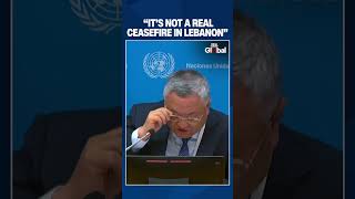 China Pushes Review of UN Lebanon Peacekeeping Mission Amid Debate Over UNIFIL Future