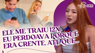 A História De Relacionamento Mais Inacreditável Do Venus