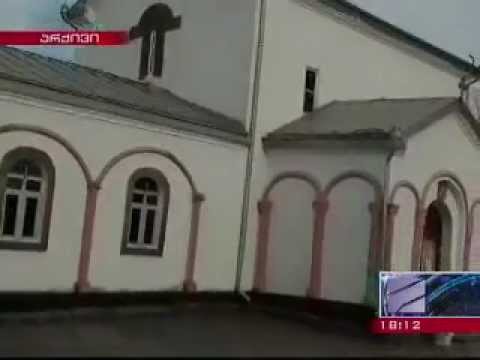 ნიკოლოზ რურუას ვიზიტი იუნესკოში