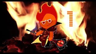 Fire Spirit Update, Trial, and Magic Candy Pt 1 ~ CROB live stream