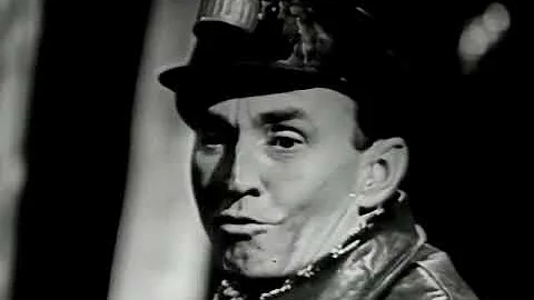 Larry Hooper with Sixteen Tons