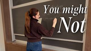do you need a phd to be a historian?