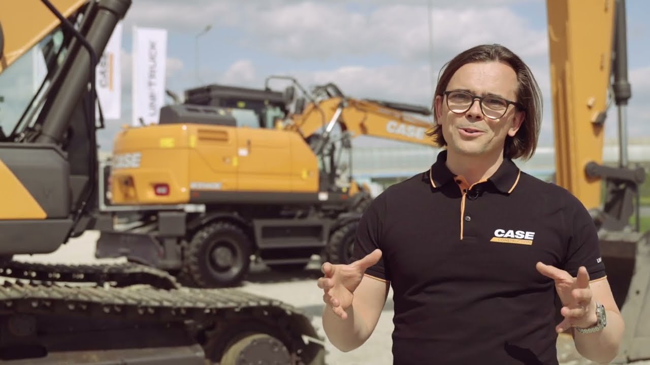 Wielkie otwarcie nowego oddziału CASE Cesarzowice z LMO