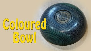 Coloured Bowl - Episode 294