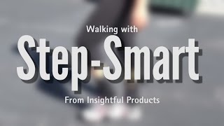 Step-Smart Walking Comparison