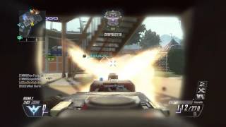 Black Ops 2 - Greatest Spawn Trap Ever! *134 Kills!* (HD) Net Worth