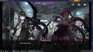 👑 Can a Free-to-Play Player Become Overpowered | Echocalypse: Scarlet Covenant