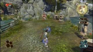 Download lagu 4. Fable Anniversary - Will test - Heroic