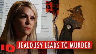 Sex Trafficking Nightmare | Lethally Blonde FULL EPISODE RECAP | ID