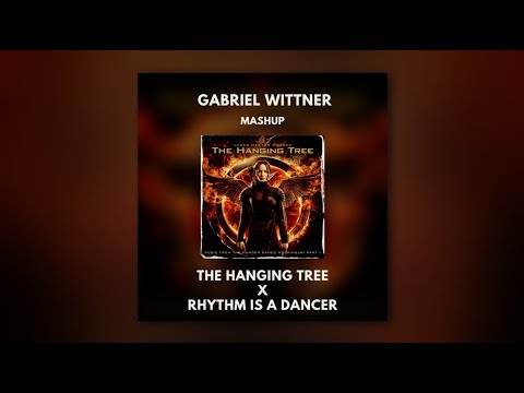 The Hanging Tree X Rhythm Is A Dancer