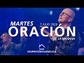 🔴🌎 Oración de la mañana (Para recuperar las fuerzas) - 7 Julio 2020 - Andrés Corson | Su Presencia