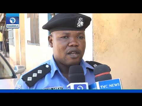 Taraba State House Of Assembly Member Bashir Mohammed Kidnapped