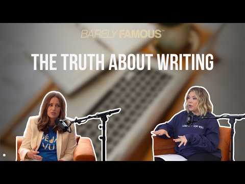 Carley Fortune on BookTok Haters, Bad Reviews, & Imposter Syndrome