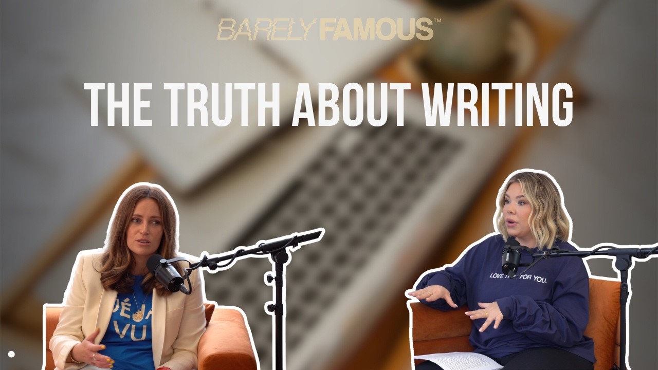 Карли Форчун о хейтерах BookTok, плохих отзывах и синдроме самозванца.