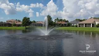 Community Spotlight Calusa Palms in Fort Myers FL