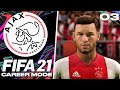 Playing Our Rivals! - FIFA 21 Ajax Career Mode #3