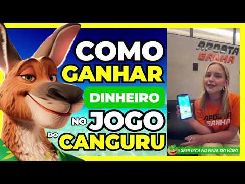Jogue no Canguru Casino Online: Descubra o Excitante Mundo dos Cassinos em Portuguese para o Brasil
