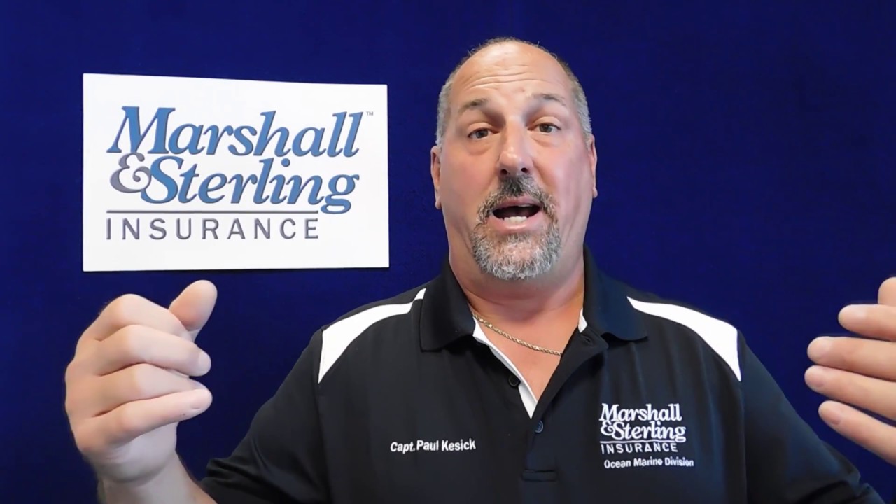 Passenger Vessels Marshall & Sterling Insurance YouTube Passenger Vessels Marshall & Sterling Insurance YouTube