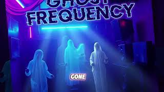 Ghost Frequency — Dark Tech House · Glitch | Haunted by Someone You Can't Forget | Chill Music | EDM