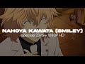Nahoya Kawata Smiley EP24 Scenes RAW 1080P HD