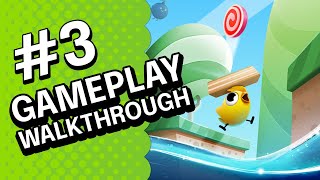 Super Cookie Brick Breaker - Level 03 screenshot 3