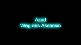 Azad - Weg des Assassin