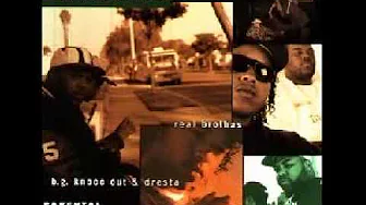 B.G. Knocc Out Dresta Jealousy.WMV B.G. Knocc Out Dresta Jealousy.WMV