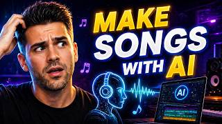 Money Making Glitch with Ai Songs | tad Ai